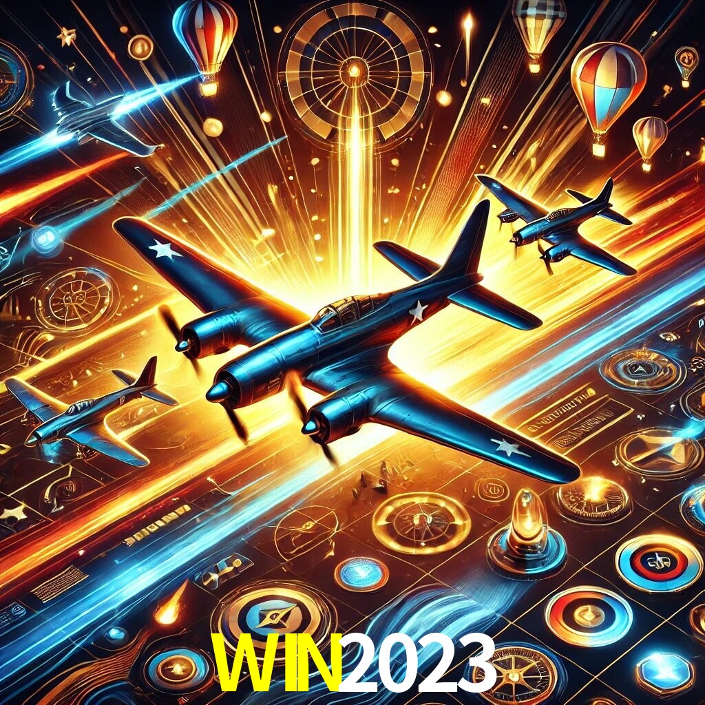  WIN2023